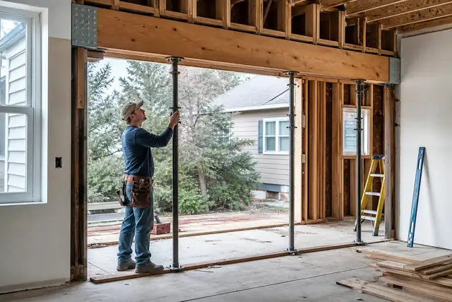 General Contractor Website Design General Contractor service image