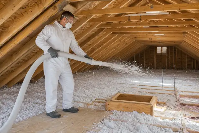 Insulation Contractor Website Design Insulation Contractor service image