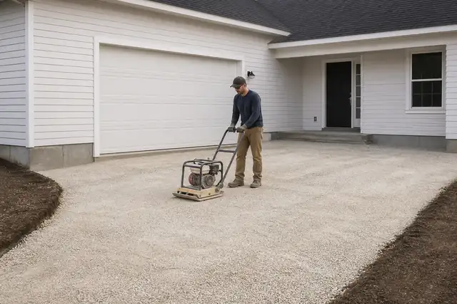Concrete Contractor Website Design Concrete Contractor service image