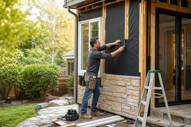 General Contractor Website Design General Contractor service image