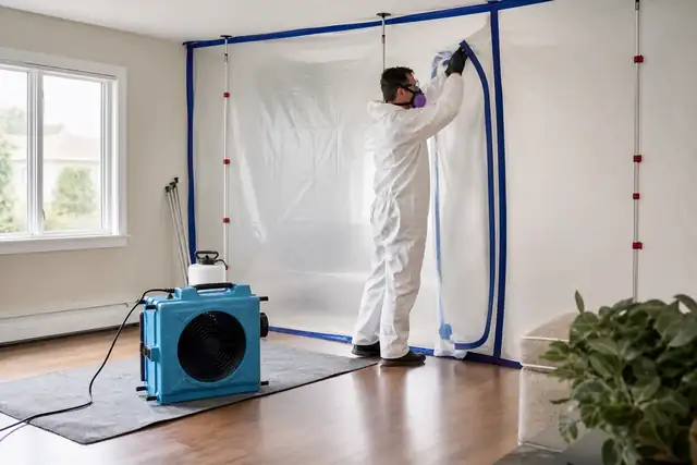 Mold Remediation Website Design Mold Remediation service image