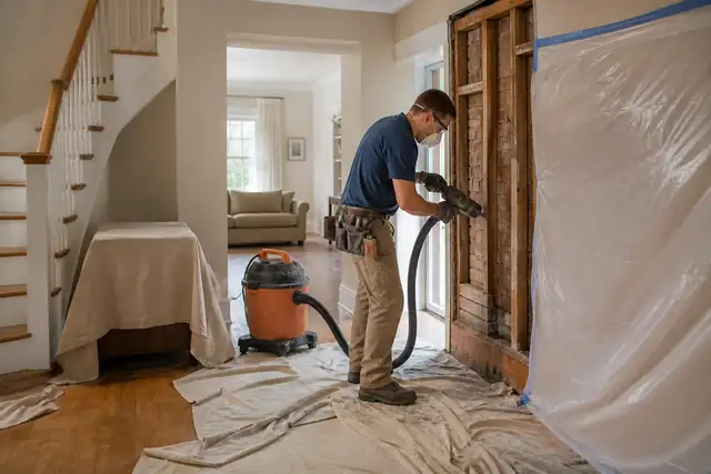 General Contractor Website Design General Contractor service image