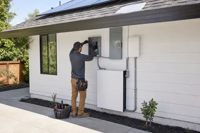 Solar Installer Website Design Solar Installer service image