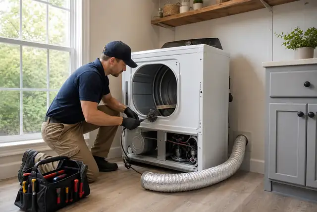 Appliance Repair Service Website Design Appliance Repair Service service image