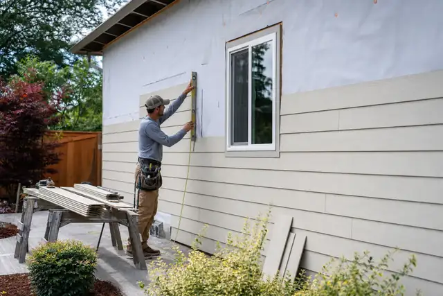 General Contractor Website Design General Contractor service image
