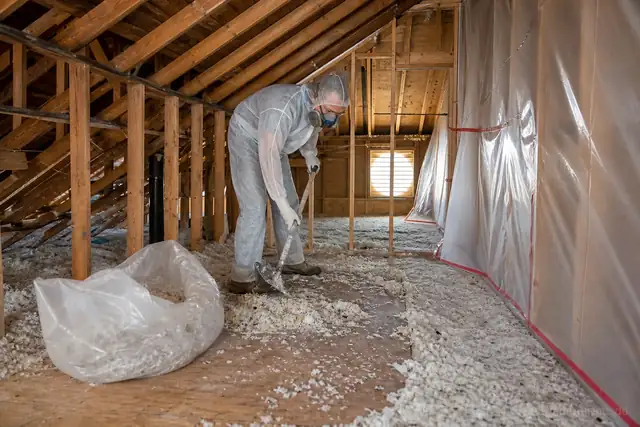 Insulation Contractor Website Design Insulation Contractor service image