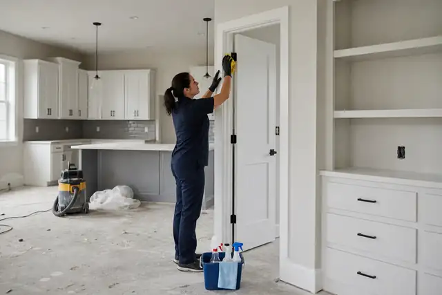 House Cleaning Service Website Design House Cleaning Service service image