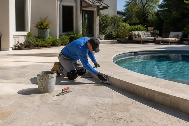 Swimming Pool Builder Website Design Swimming Pool Builder service image