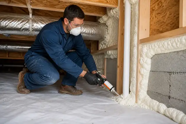 Insulation Contractor Website Design Insulation Contractor service image