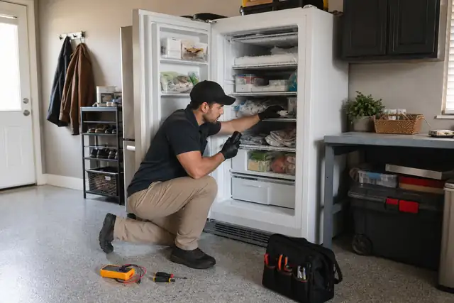 Appliance Repair Service Website Design Appliance Repair Service service image