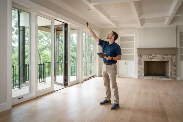 Custom Home Builder Website Design Custom Home Builder service image