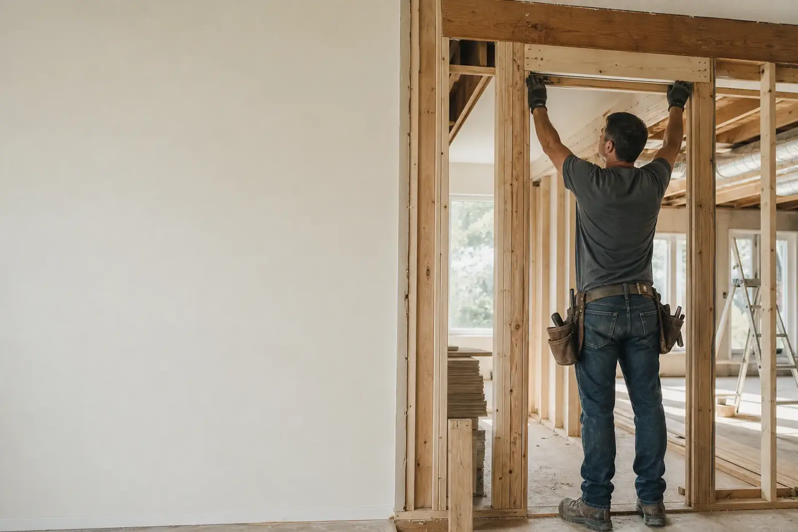 General Contractor Website Design General Contractor service image