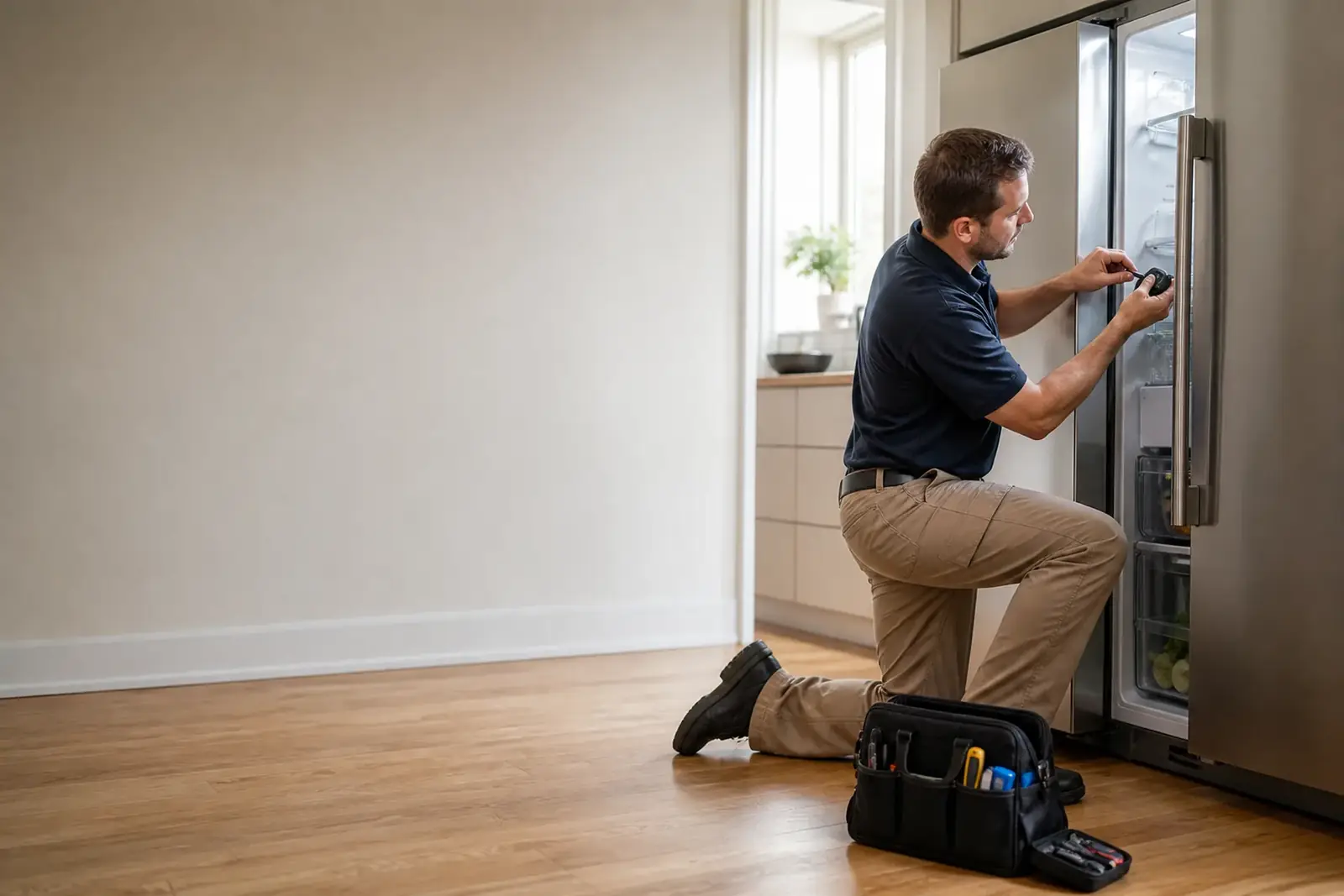Appliance Repair Service Website Design Appliance Repair Service service image