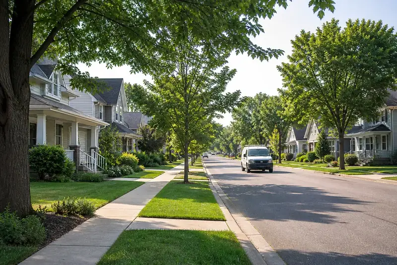 Siding Contractor Website Design Siding Contractor service image