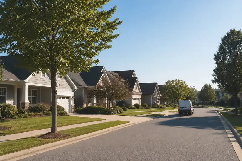 Custom Home Builder Website Design Custom Home Builder service image